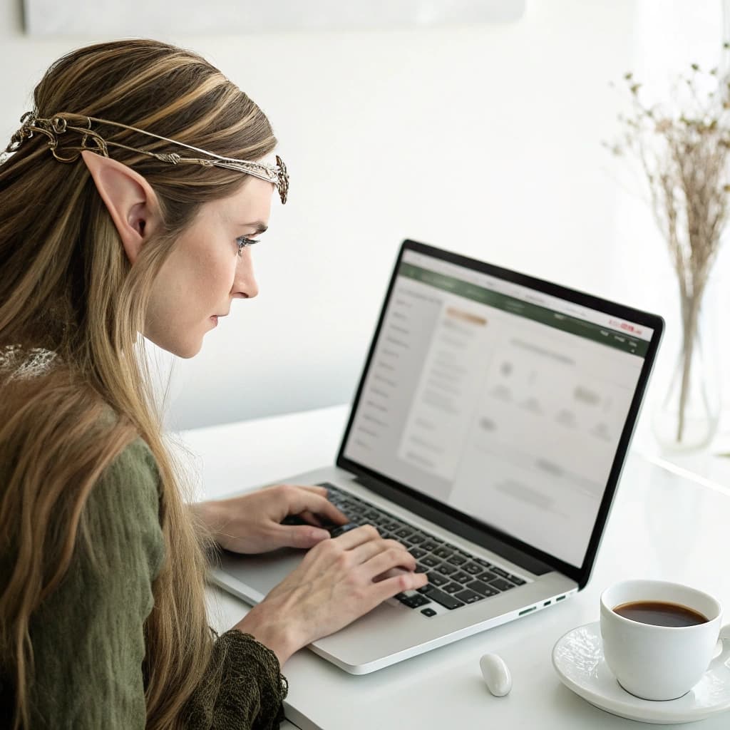 Web Content Management