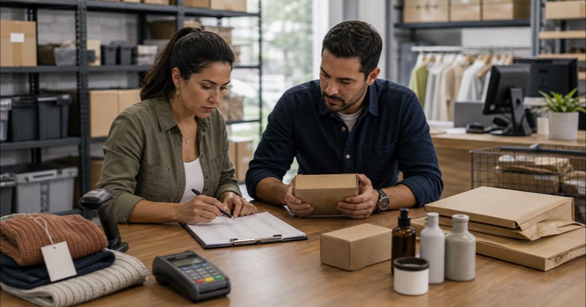 Featured image for A practical GEO audit for retail and ecommerce websites