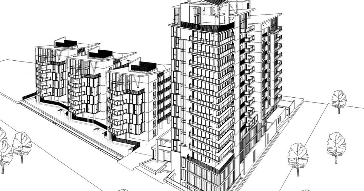 Featured image for A six-month GEO roadmap for real estate and construction