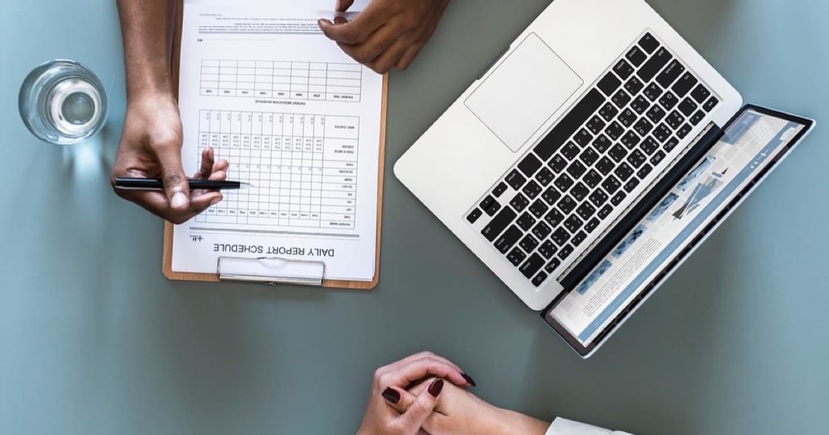 Featured image for How healthcare and professional services brands can compare competitors in AI answers
