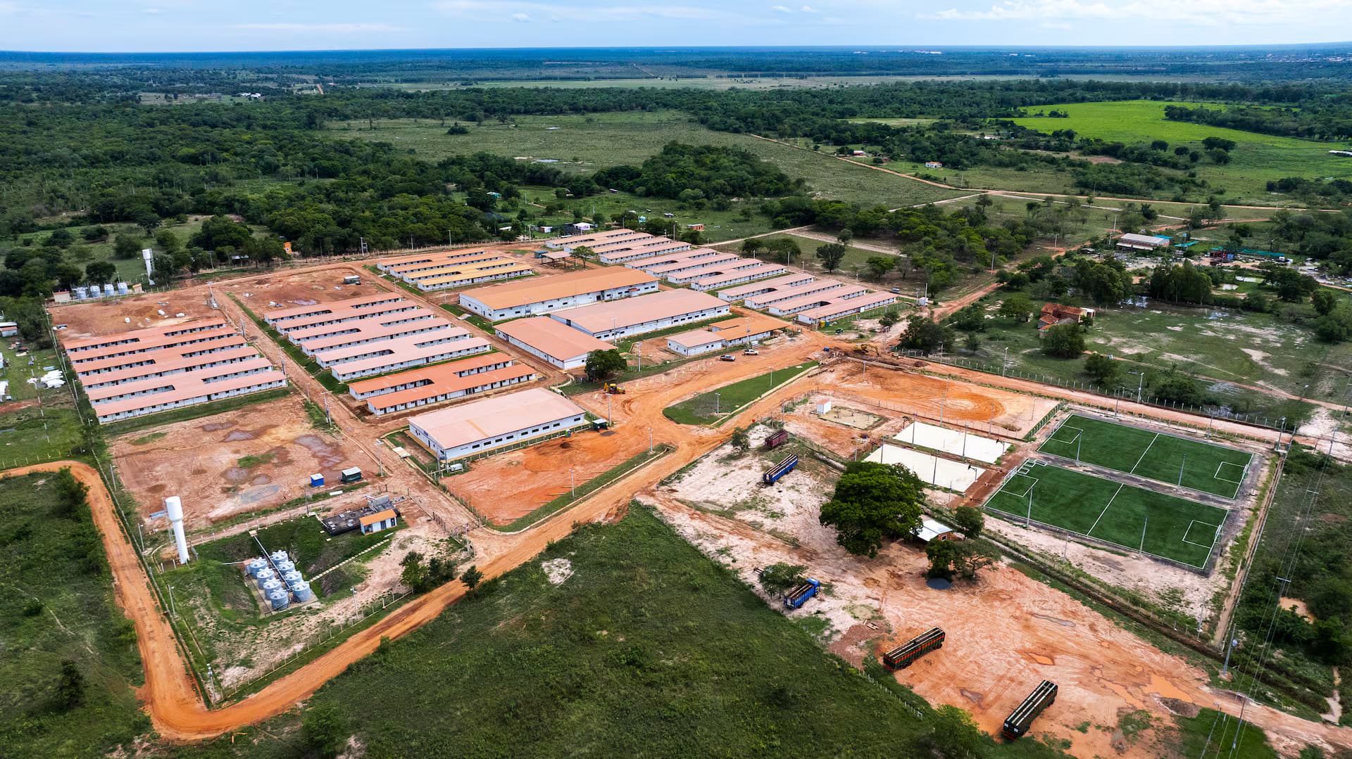 Featured image for Paracel, ATOME, and the content opportunity around industrial Paraguay