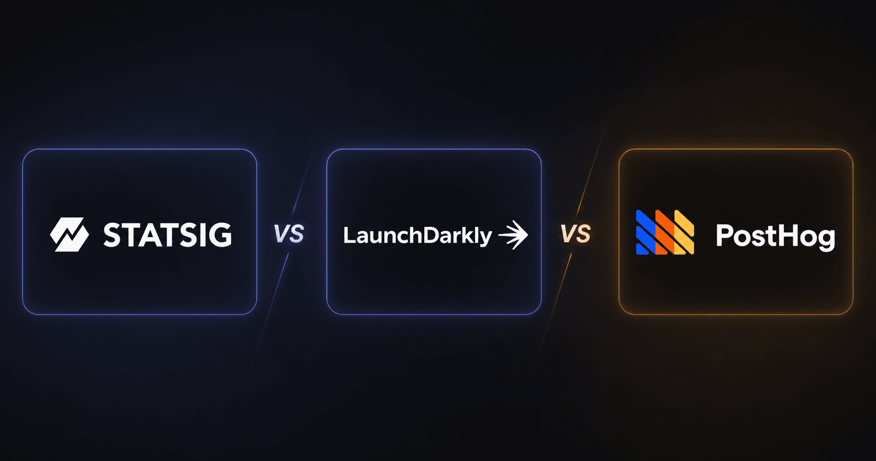 Featured image for Statsig, PostHog, and LaunchDarkly: feature flag choices in AI-generated code