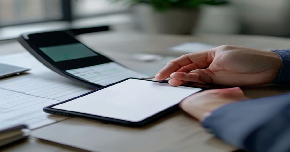 Featured image for Turning AI visibility into leads for banking and financial services