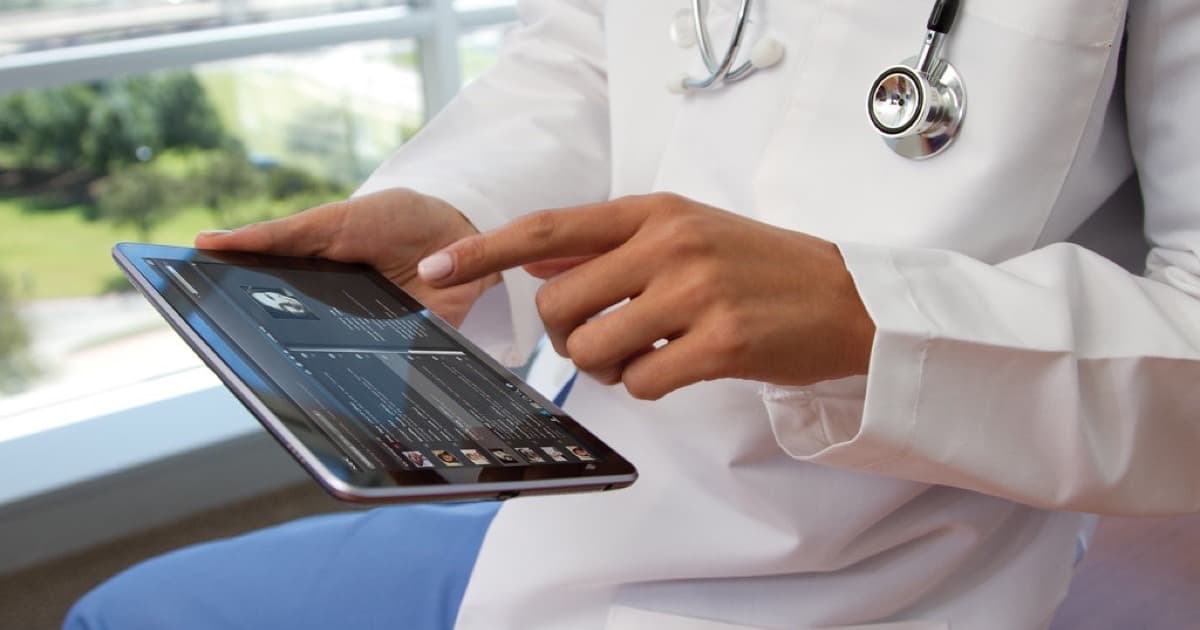 Featured image for Turning AI visibility into leads for healthcare and professional services