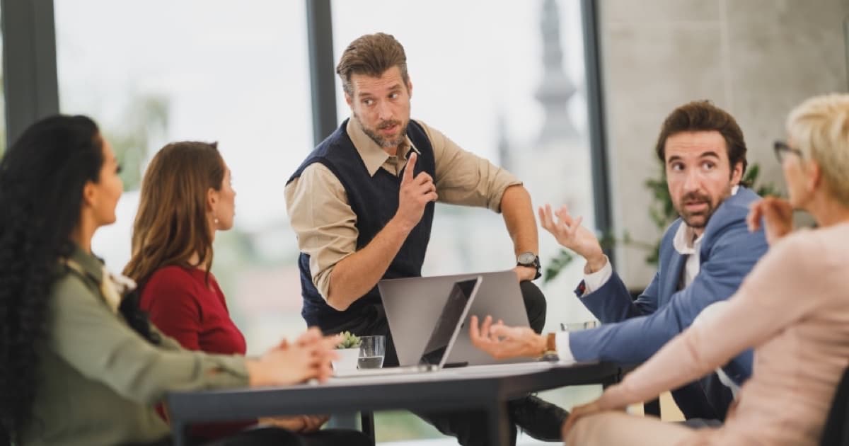 Featured image for Turning AI visibility into leads for software and saas