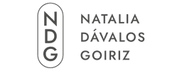 Natalia Dávalos Goiriz
