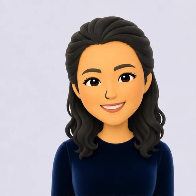 Retrato estilizado de Génesis inspirado en Mii
