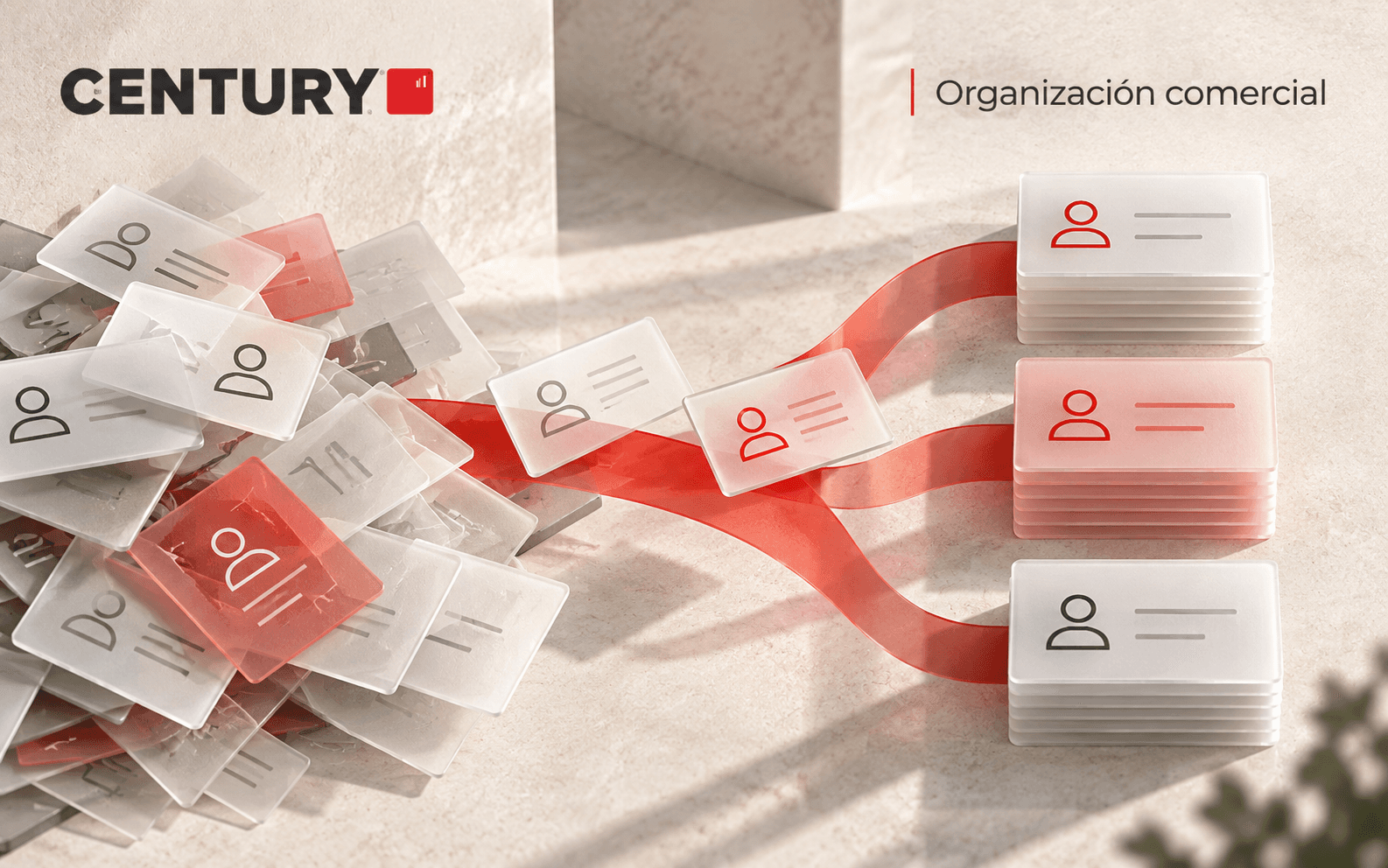 Century Systems