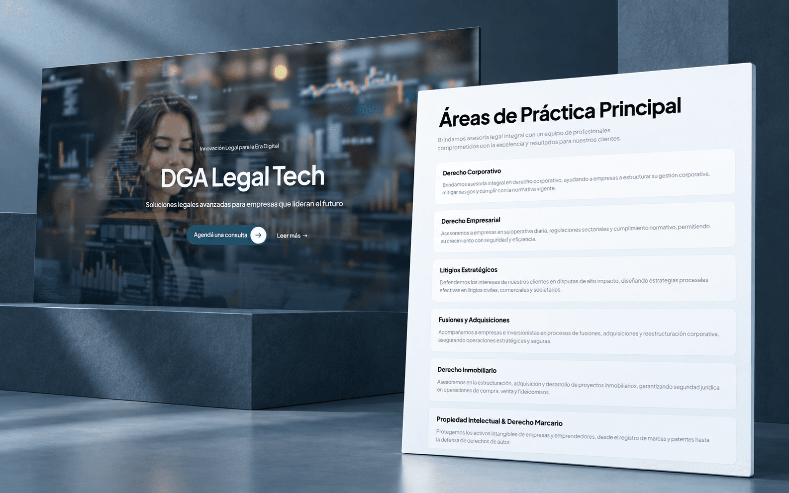 DGA Asociados