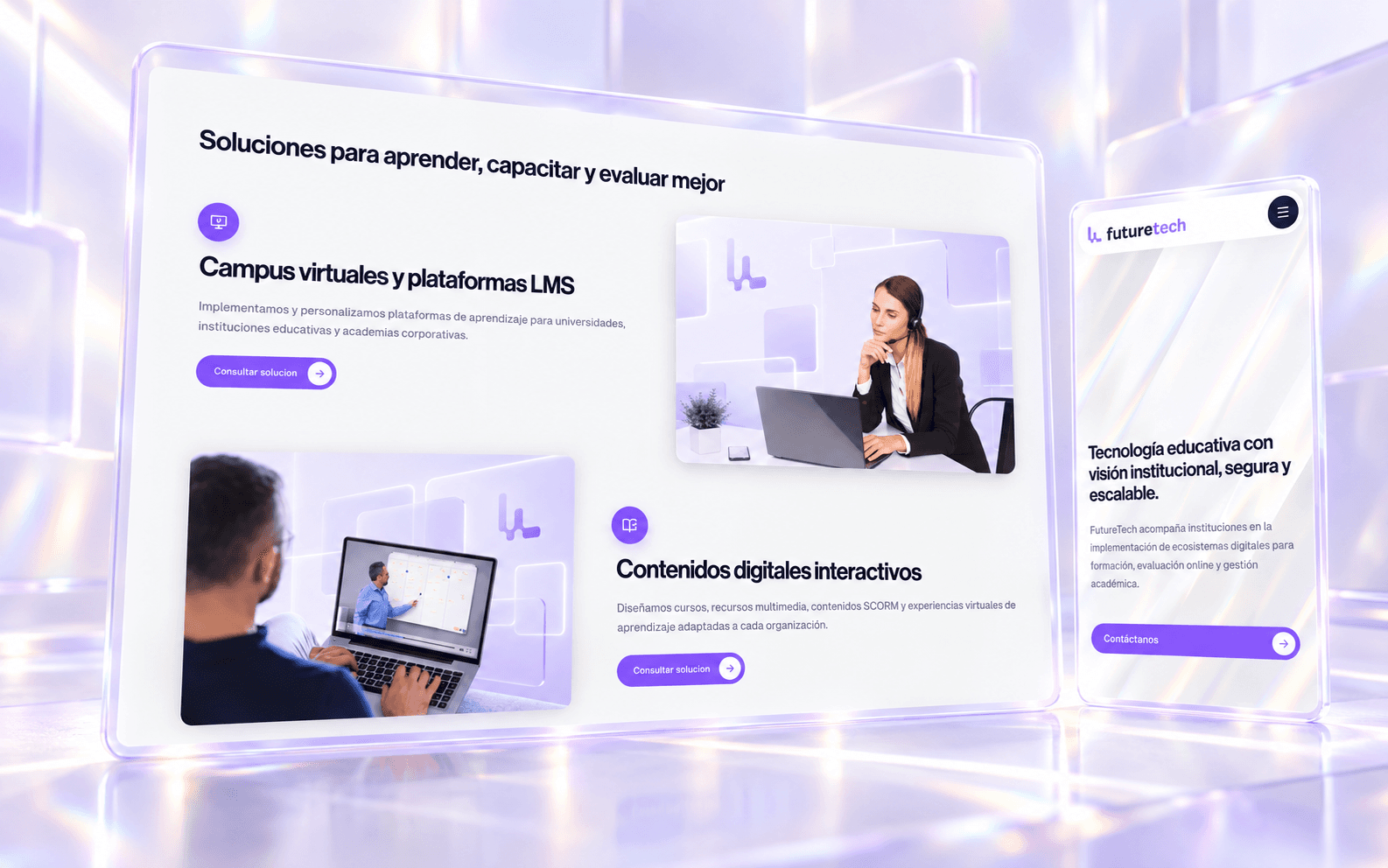 FutureTech