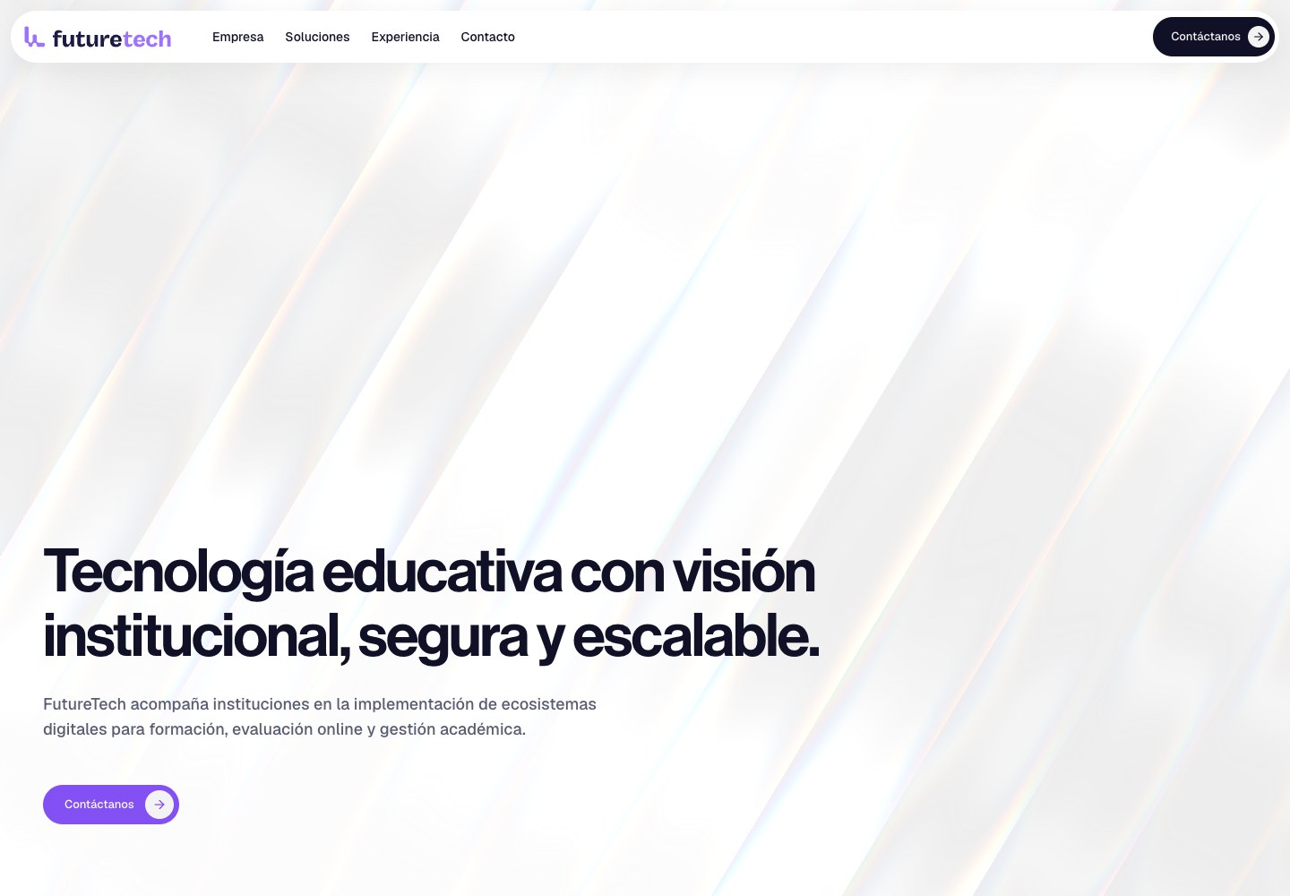 FutureTech