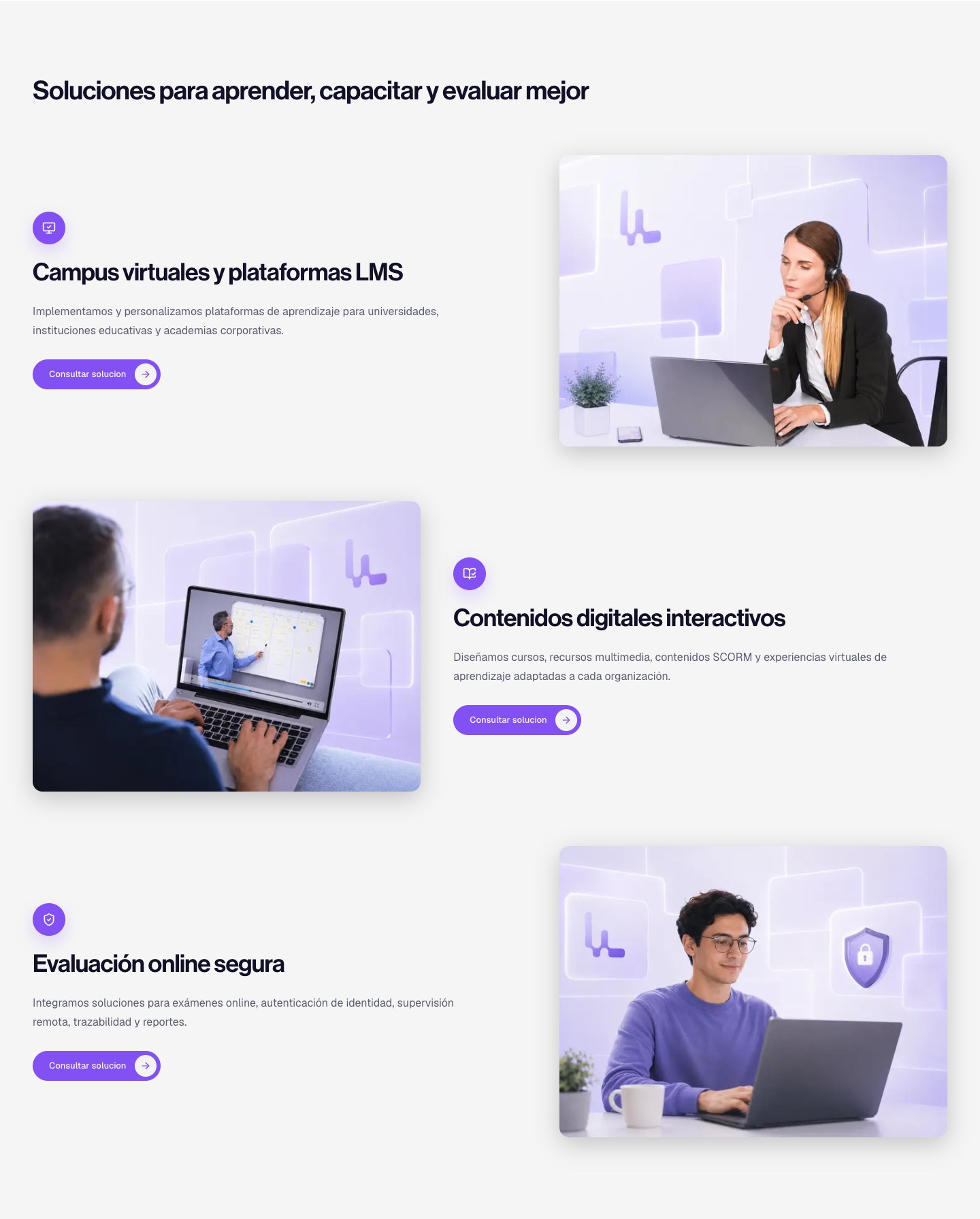 FutureTech solutions