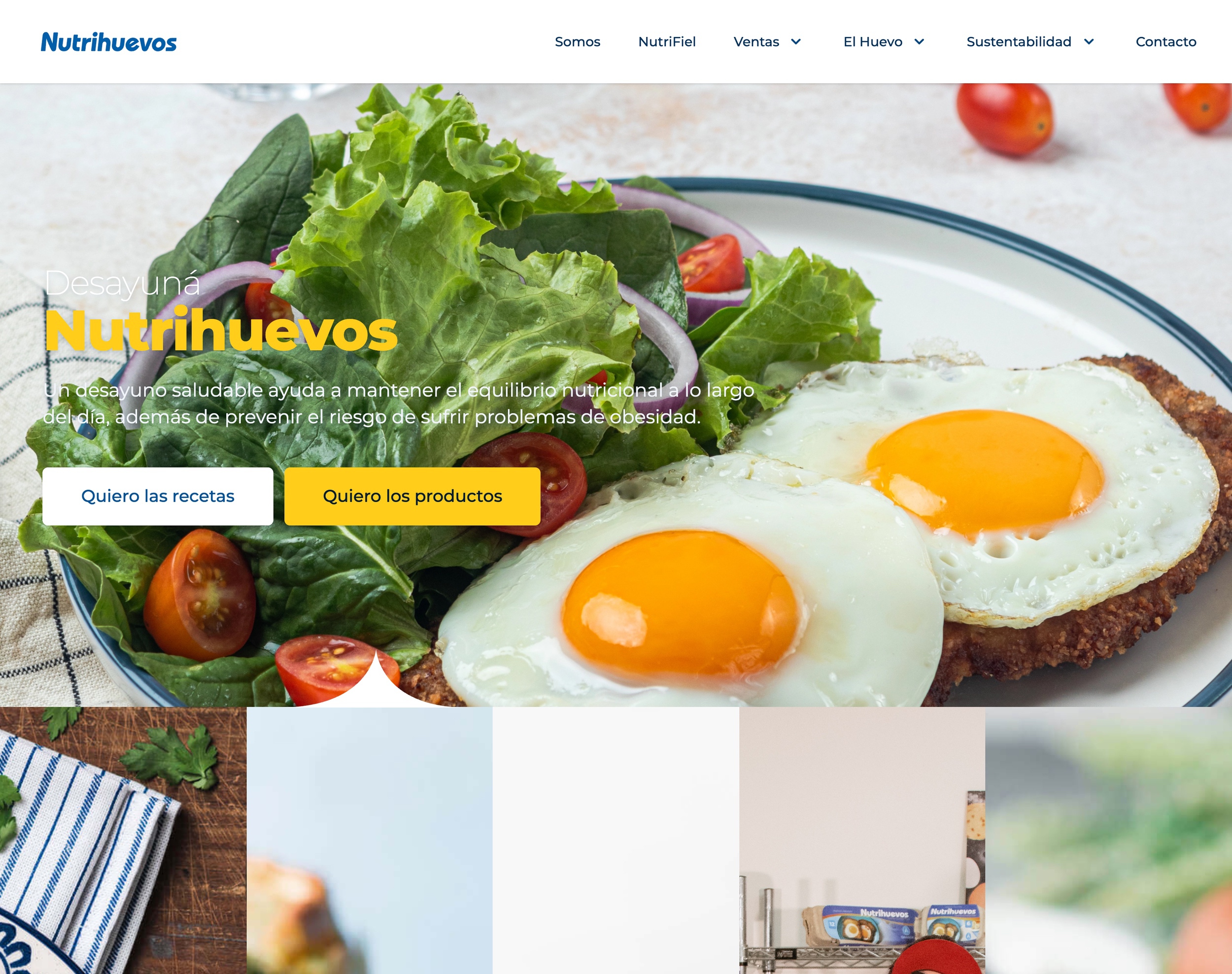 Legacy site migration