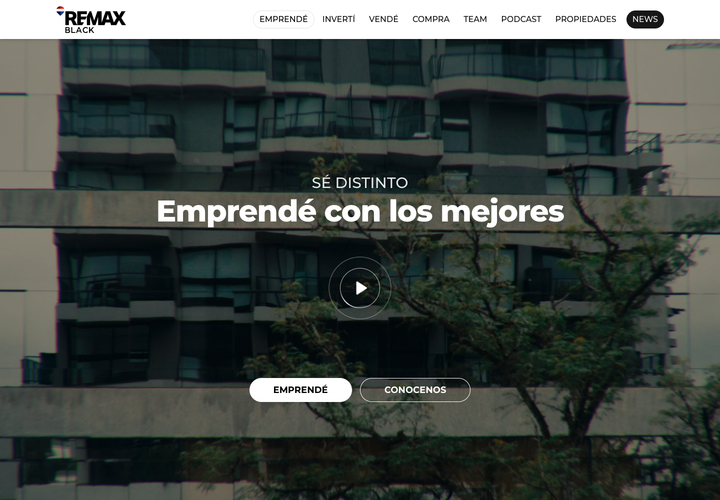 RE/MAX Black